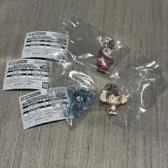 ナルミヤ めじるしアクセサリー ガチャ