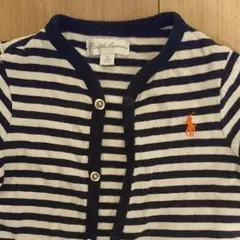 ラルフローレン ロンパース