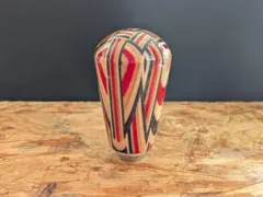 ウッド シフトノブ スケートボード ハンドメイド - メルカリ