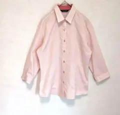 BRICK HOUSE by TOKYO SHIRT　形状安定　長袖シャツ　Ⅿのサムネイル