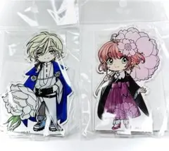 CLAMP ファイ 缶バッジ& デフォルメラバーBC 2025年最新】ツバサ clamp ファイの人気アイテム - メルカリ