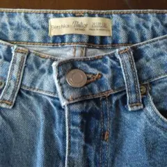Bershka Vintage デニムパンツのサムネイル