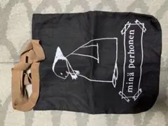 ミナペルホネントートバック