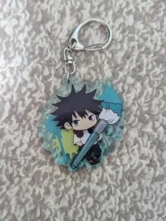 伏黒恵 アクリルキーホルダー