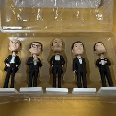 2025年最新】ドリフターズ展 フィギュアの人気アイテム - メルカリ