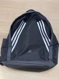 adidas バックパック リュック ブラック