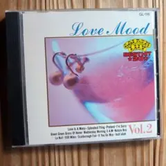 Love Mood Vol.2 GL-116