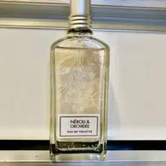 aa様専用　ネロリオーキデ