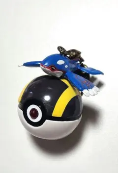 2025年最新】カイオーガ キーホルダーの人気アイテム - メルカリ