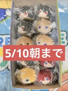 あんスタ ミニもちマス まとめ売り セット