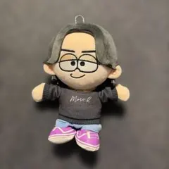 菊池風磨 ぬいぐるみ timelesz ドーム グッズ 限定 タイムレス ぬい