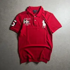 POLO by Ralph Lauren ビッグポニー ポロシャツ - メルカリ