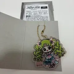 プリパラ アクリルスタンドキーホルダー ファルル プリパズ ファルル