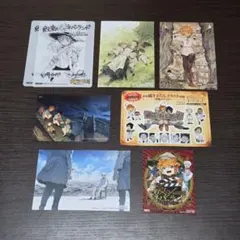 2026年最新】約ネバポストカードの人気アイテム - メルカリ