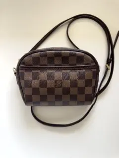 Louis Vuitton Pochette Ipanema shoulderのサムネイル