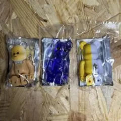 BE@RBRICK ベアブリック シリーズ51 <3種セット>