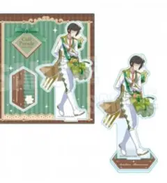 SideM アクリルスタンド 東雲 荘一郎 Dolce Style ver