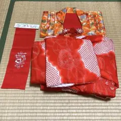 被布セット 七五三