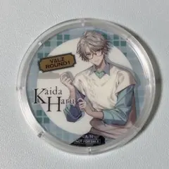 VΔLZ ラウンドワンコラボ　甲斐田晴