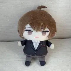 加賀美ハヤト にじぱぺっと