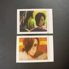 呪術廻戦　吉野順平　ぱしゃこれ