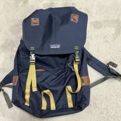 Patagonia パタゴニア リュック ネイビーのサムネイル