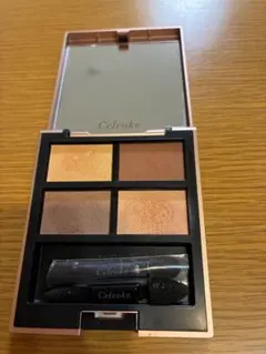 Celvoke ヴァティック アイパレット EX10のサムネイル