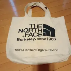THE NORTH FACE Organic Cotton Tote