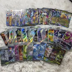 ポケモンカード SR AR RRまとめ売り