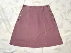 PAGEBOY ページボーイ　台形スカートのサムネイル