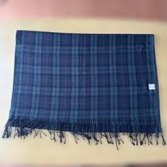 ユニクロ　ストール　薄手　UNIQLO 冷房対策にものサムネイル