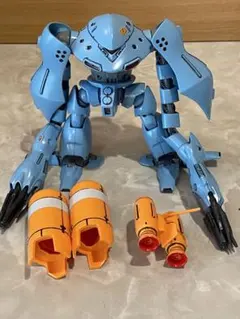 2026年最新】ガンプラ 完成品 hg ゴッグの人気アイテム - メルカリ