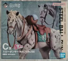 一番くじ ジョジョ スローダンサー ノート ステッカー - メルカリ