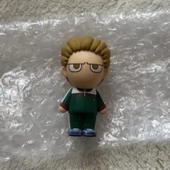 HUNTER×HUNTER 一番くじ　ミニマスコット　フィンクス