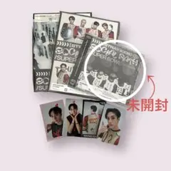 straykids socealpath 3形態 バンチャントレカ セット