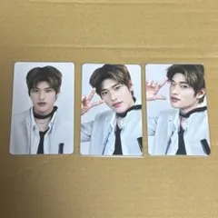 RIIZE トレカ RIIZINGLOUD ソヒ