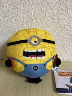 2025年最新】ミニオン超変身ジェリーぬいぐるみの人気アイテム - メルカリ