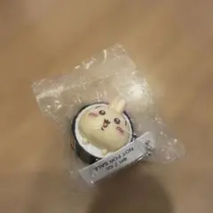 ちいかわ くら寿司コラボ2026 フィギュア うさぎ