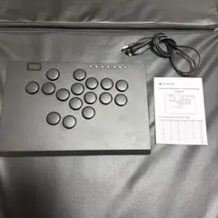 アケコン レバーレス