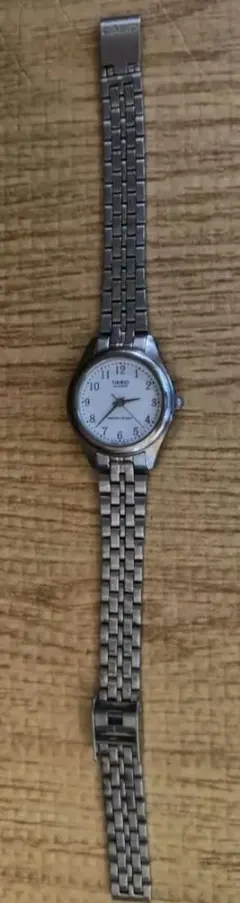 CASIO 腕時計 クォーツ