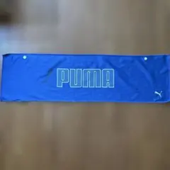 PUMA スポーツタオル スナップボタン付きのサムネイル