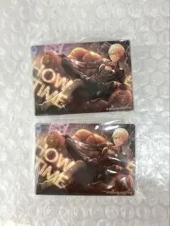 天馬司 ノーブルアート 2個セット 箱無し