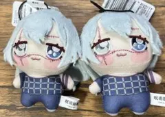 2025年最新】ちょぴぬい 呪術廻戦の人気アイテム - メルカリ
