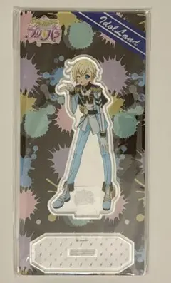 【2点セット】WITH ショウゴ アクスタ アクリルキーホルダー キンツア 2025年最新】夢川ショウゴ アクスタの人気アイテム - メルカリ