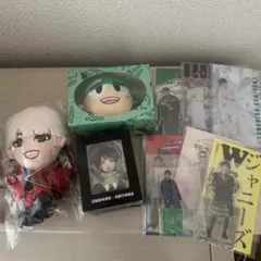 2025年最新】神山智洋 ぬいの人気アイテム - メルカリ