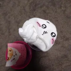 ちいかわ　ねこのかぶりもの