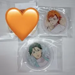 キンプリ まるくじ バレエコア 十王院カケル - メルカリ
