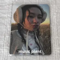 大幅値下げ twice with you-th チェヨン musicplant