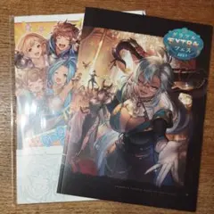 2026年最新】グラブル エクストラフェス パンフレットの人気アイテム