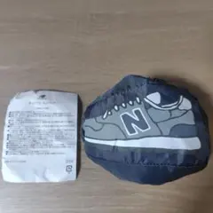New Balance エコバッグ
